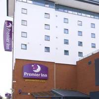 Premier Inn Coventry City Centre