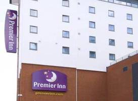 Premier Inn Coventry City Centre 