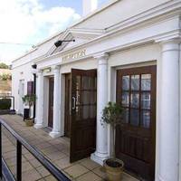 Premier Inn Arundel 
