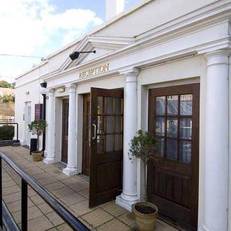 Premier Inn Arundel 