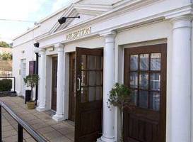 Premier Inn Arundel 