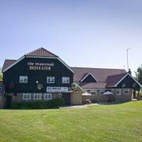 Premier Inn Basildon East Mayne 