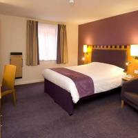 Premier Inn Bolton West 