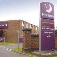 Premier Inn Carlisle (M6 Junction 44) 