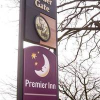 Premier Inn Carlisle (M6, Jct42) 