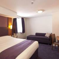 Premier Inn Derby North West 