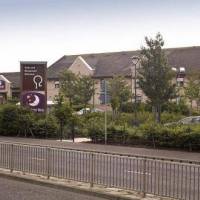 Premier Inn Dundee Centre 