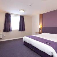 Premier Inn Dundee North 