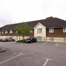 Premier Inn East Grinstead 