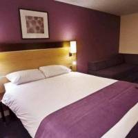 Premier Inn Exeter (Countess Wear) 