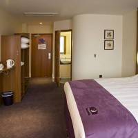 Premier Inn Exeter Central St. Davids 
