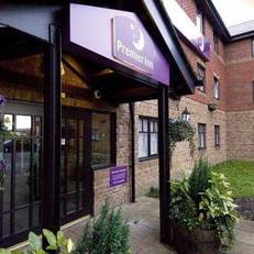 Premier Inn Manchester (Hyde) 