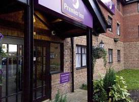 Premier Inn Manchester (Hyde) 