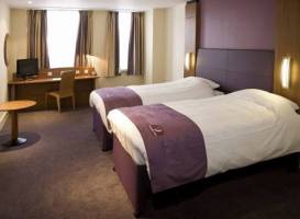 Premier Inn Kidderminster 