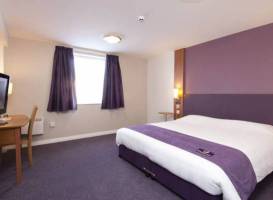 Premier Inn Kilmarnock 