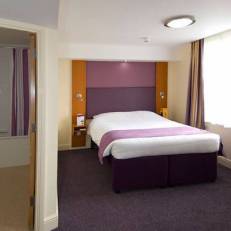 Premier Inn Kings Lynn 