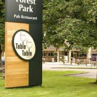 Premier Inn Leicester (Forest East) 