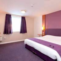 Premier Inn Leicester North West 