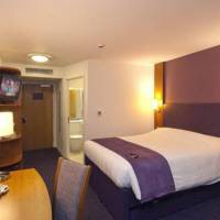 Premier Inn Lincoln 