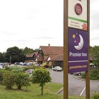Premier Inn Maidstone (Leybourne) 