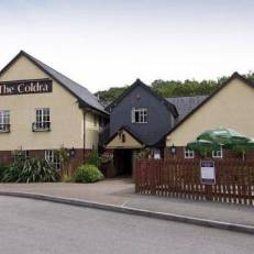 Premier Inn Newport Wales 