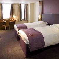 Premier Inn Peterborough North 