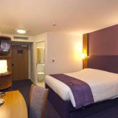 Premier Inn Runcorn 