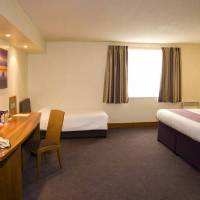 Premier Inn Salisbury 