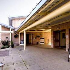 Premier Inn Manchester (Cheadle) 