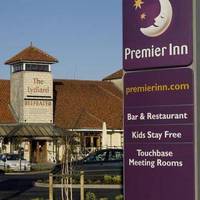 Premier Inn Swindon West 