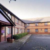 Premier Inn Warrington North East 