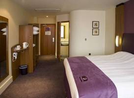 Premier Inn Wellingborough 