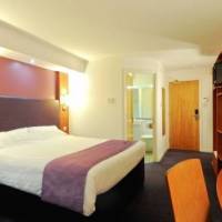 Premier Inn High Wycombe Central 