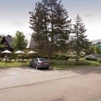 Premier Inn Luton Airport 