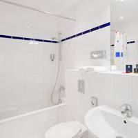Park Inn by Radisson Berlin City West