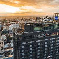 Radisson Blu Hotel Latvija, Riga