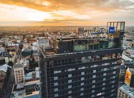 Radisson Blu Hotel Latvija, Riga
