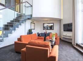 Radisson Blu Sobieski 