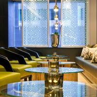 Radisson Blu Waterfront Hotel, Stockholm 