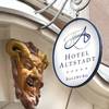 Hotel Altstadt Radisson Blu 