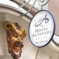 Hotel Altstadt Radisson Blu 