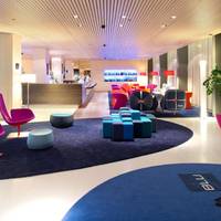 Radisson Blu Hotel, Lucerne 