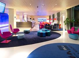 Radisson Blu Hotel, Lucerne 