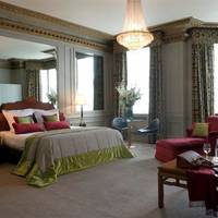 Radisson Blu Edwardian, Vanderbilt 