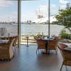 Radisson Blu Edwardian, New Providence Wharf 