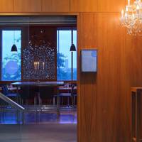 Radisson Blu Hotel, Liverpool 