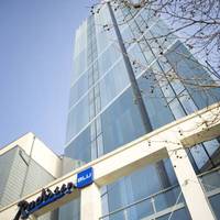 Radisson Blu Hotel, Bristol 