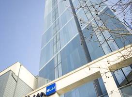 Radisson Blu Hotel, Bristol 