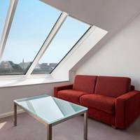 Radisson Blu Hotel, Durham 