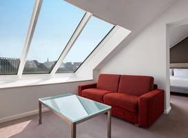 Radisson Blu Hotel, Durham 